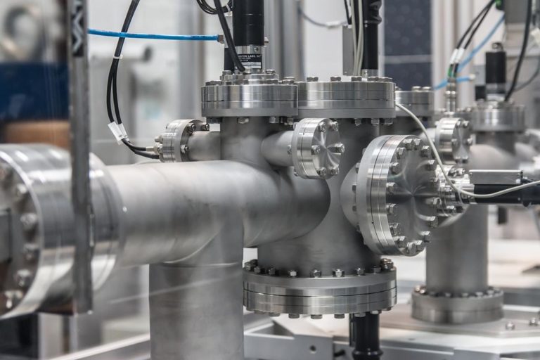 Regeneracja pomp chemicznych w profesjonalnej firmie
