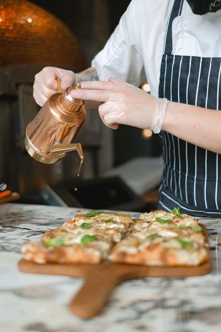 Dlaczego lokale gastronomiczne cieszą się popularnością?