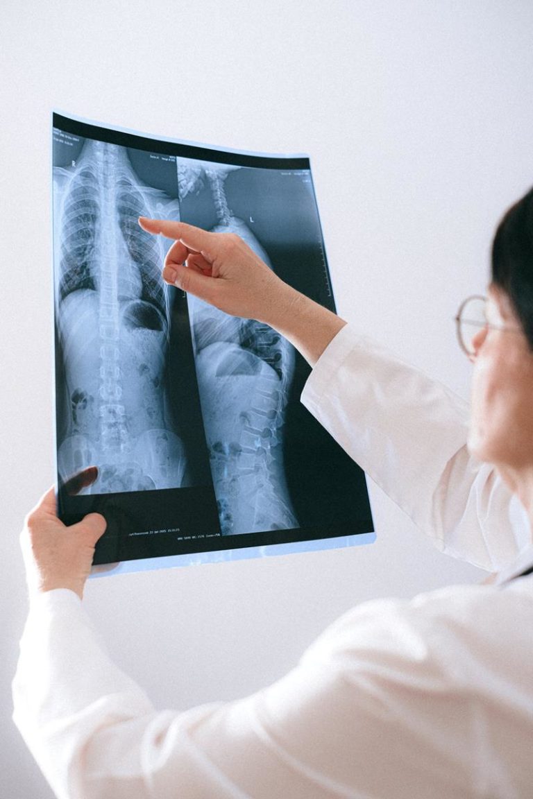 Nowoczesna aparatura medyczna sprowadzona przez profesjonalną firmę