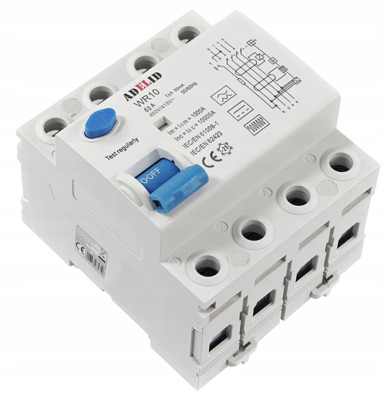 Czeka ciebie montaż instalacji elektrycznej?