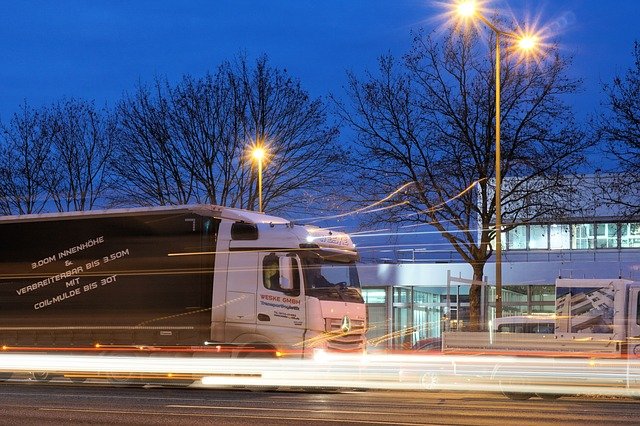 Licencja na busy którą warto zawsze otrzymać