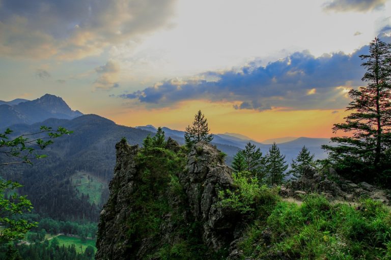 Zakopane na święta – gdzie spędzić boże narodzenie w tatrach?