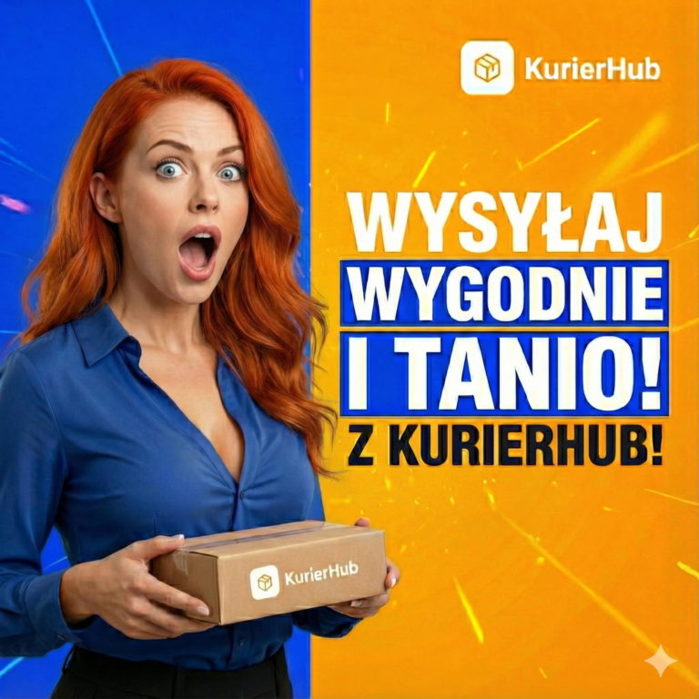 Jak wygląda reklamacja usługi kurierskiej zamówionej przez brokera? instrukcja kurierhub.pl