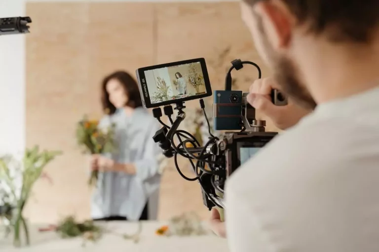 Komis foto – jak działa i co można sprzedać